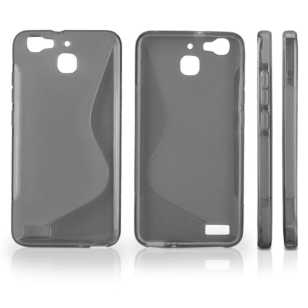 DuoSuit - Huawei G8 mini Case