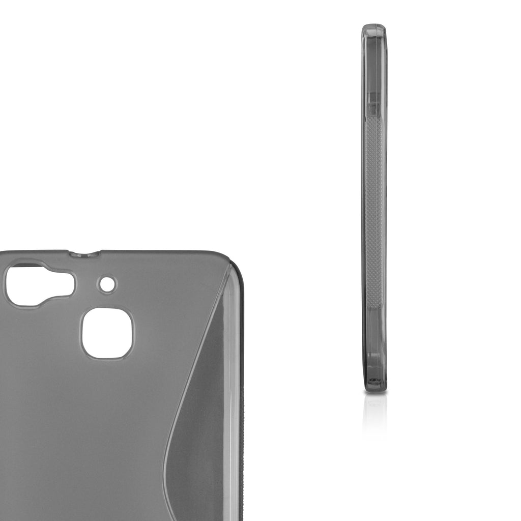 DuoSuit - Huawei G8 mini Case