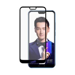 ClearTouch Glass Ultra - Huawei Honor 10 Screen Protector