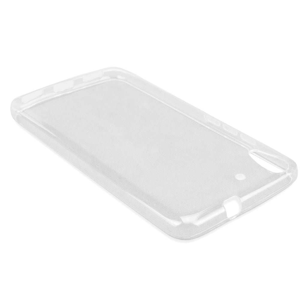 Pure Crystal Slip - Huawei Honor 4A Case