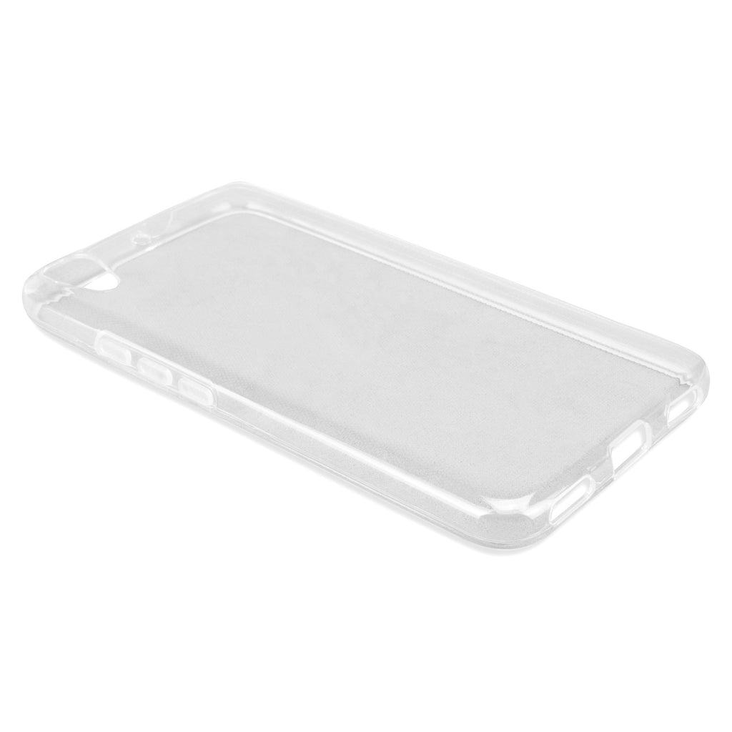 Pure Crystal Slip - Huawei Honor 4A Case