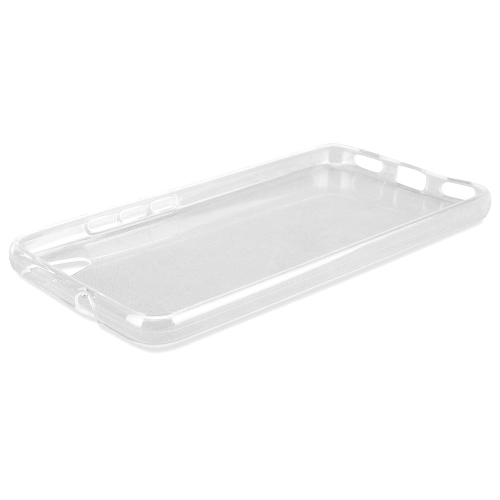 Pure Crystal Slip - Huawei Honor 4A Case