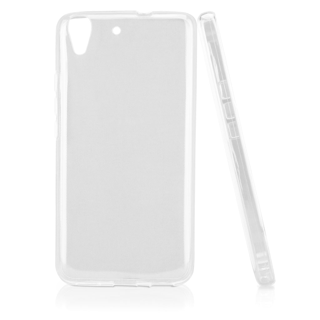 Pure Crystal Slip - Huawei Honor 4A Case