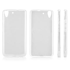 Pure Crystal Slip - Huawei Honor 4A Case