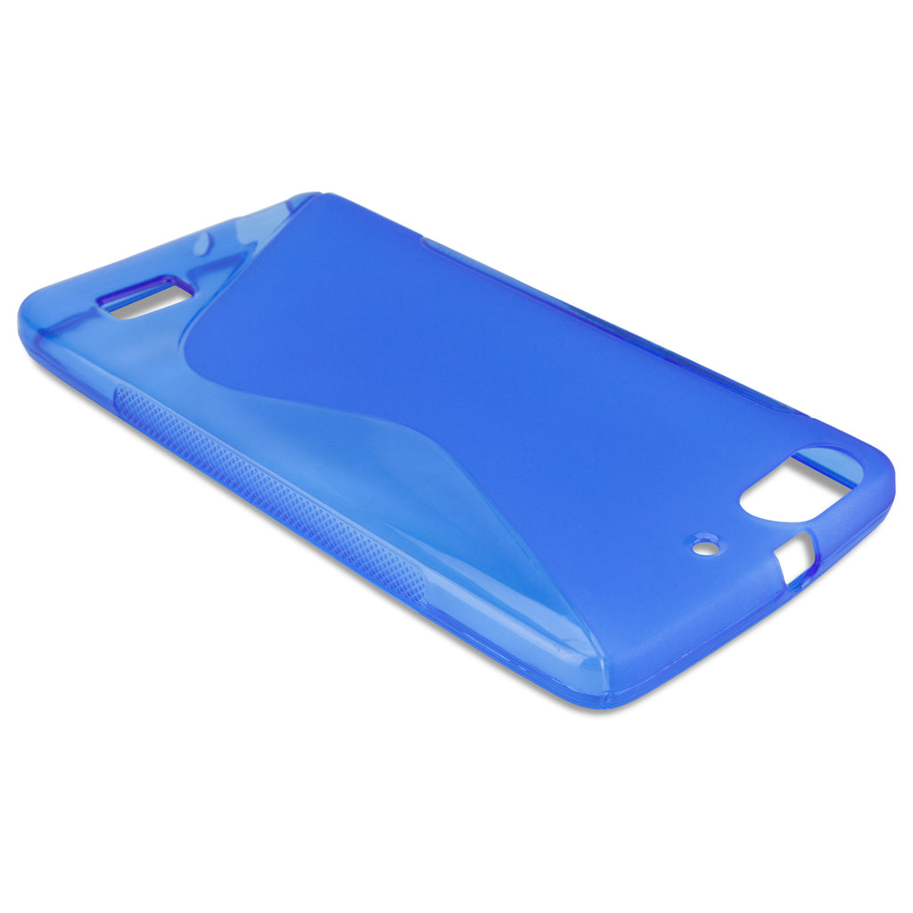 DuoSuit - Huawei Honor 4c Case
