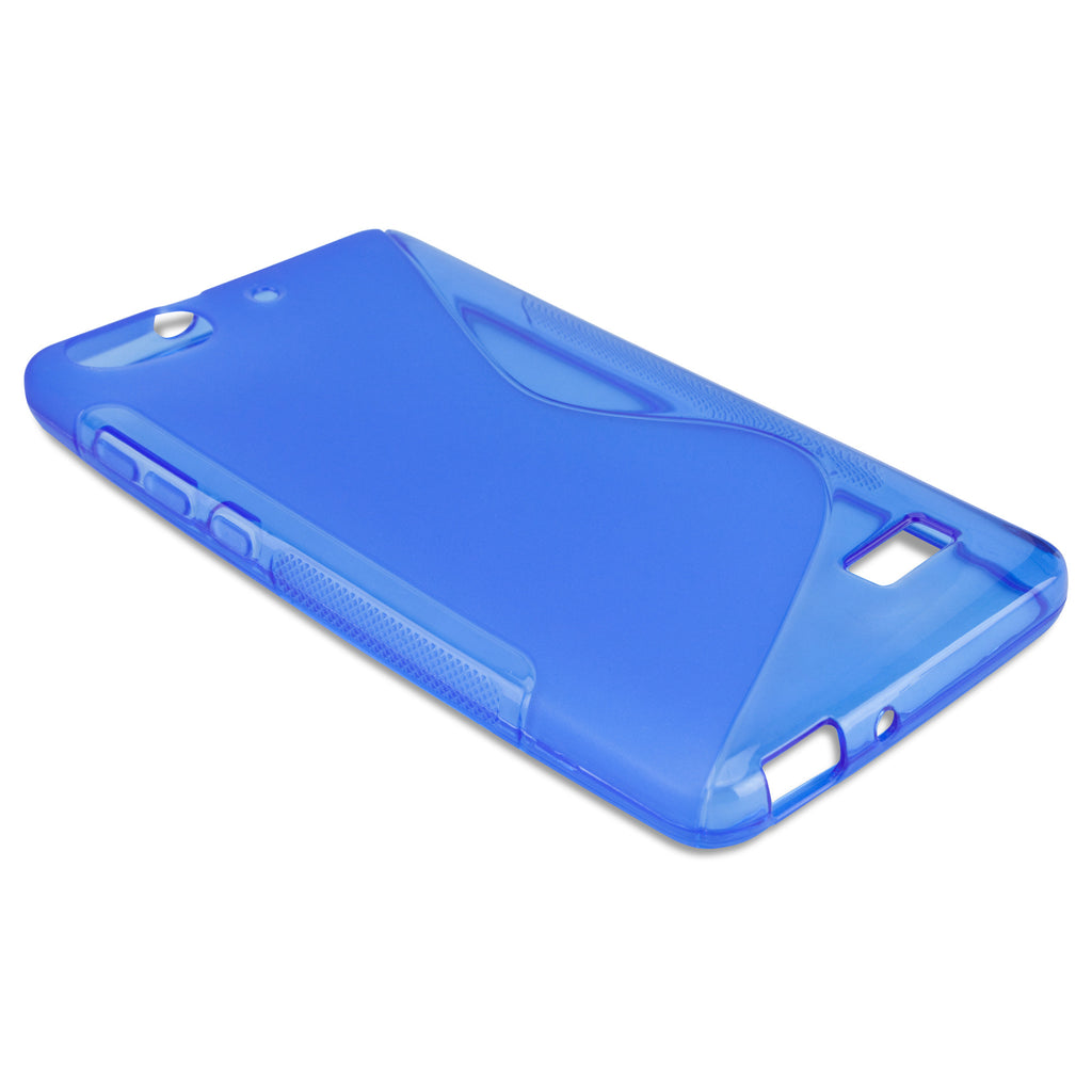 DuoSuit - Huawei Honor 4c Case