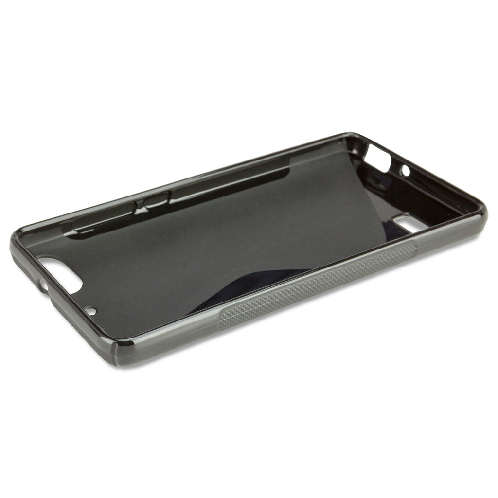 DuoSuit - Huawei Honor 4c Case