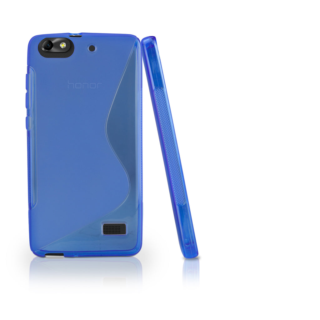 DuoSuit - Huawei Honor 4c Case