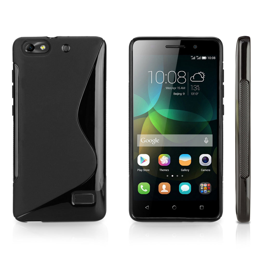 DuoSuit - Huawei Honor 4c Case