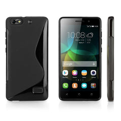 DuoSuit - Huawei Honor 4c Case