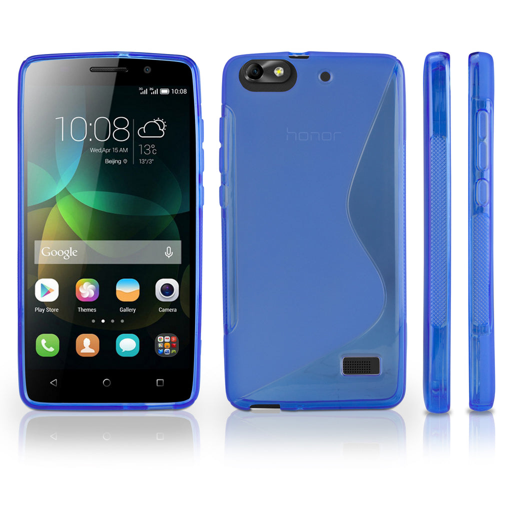 Huawei Honor 4c DuoSuit