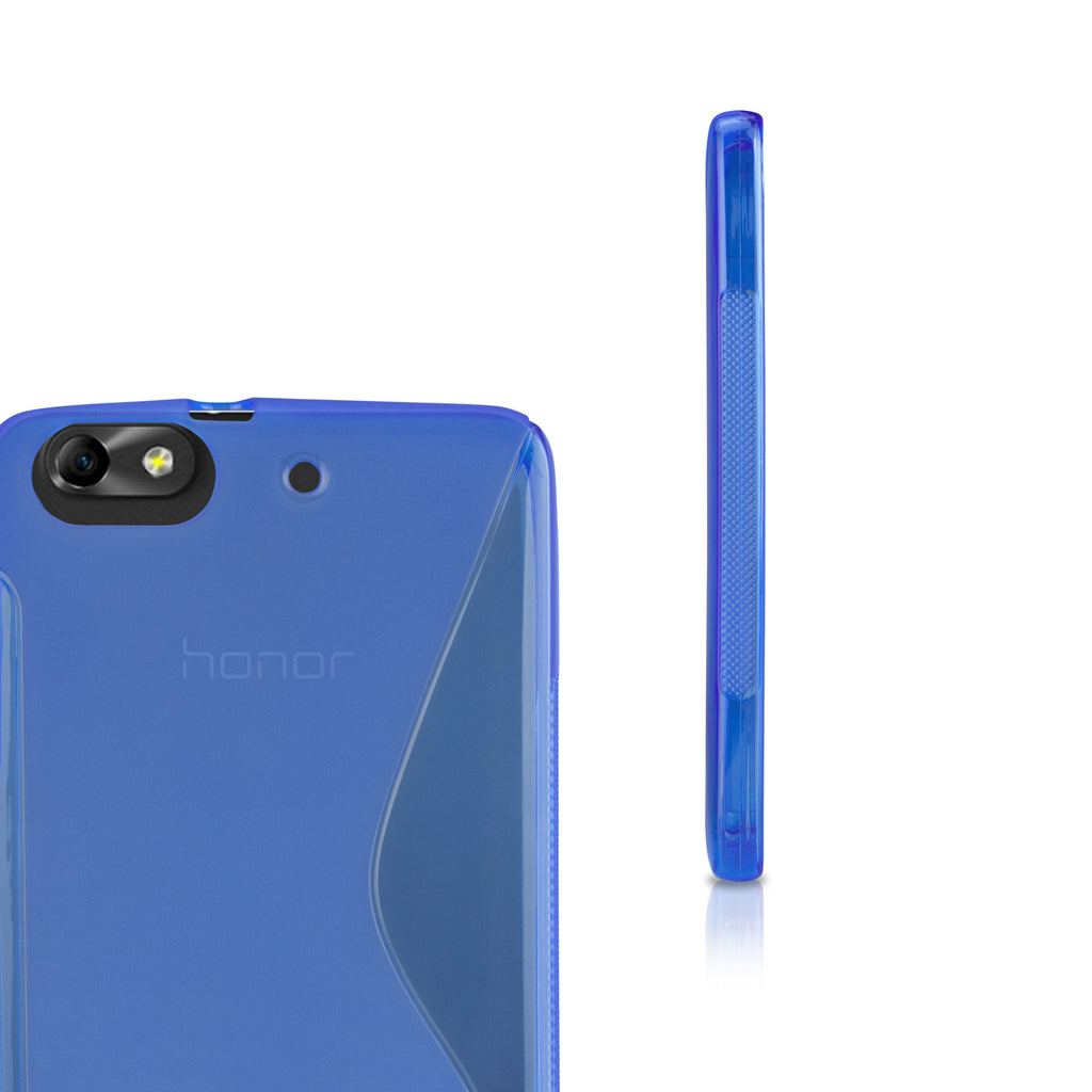 DuoSuit - Huawei Honor 4c Case