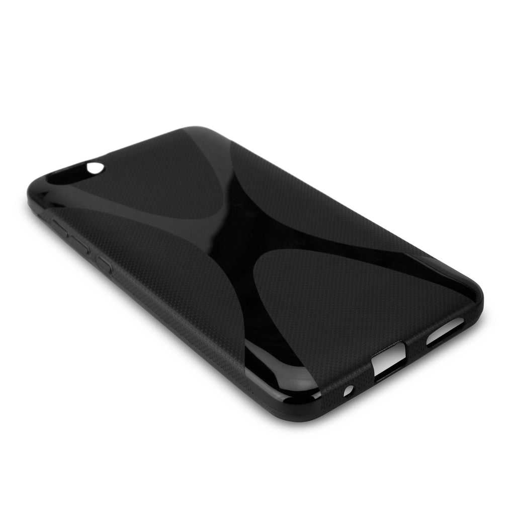 BodySuit - Huawei Honor 4x Case