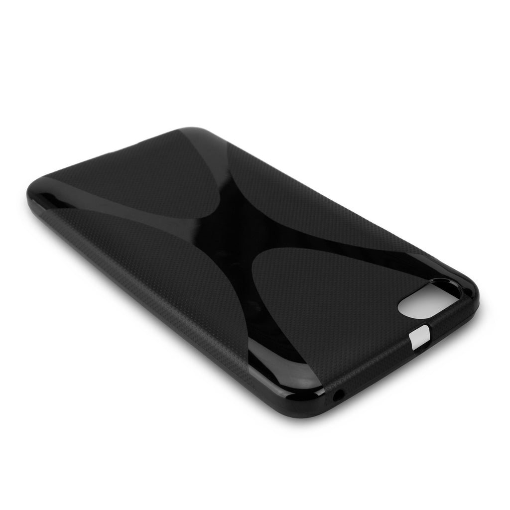 BodySuit - Huawei Honor 4x Case