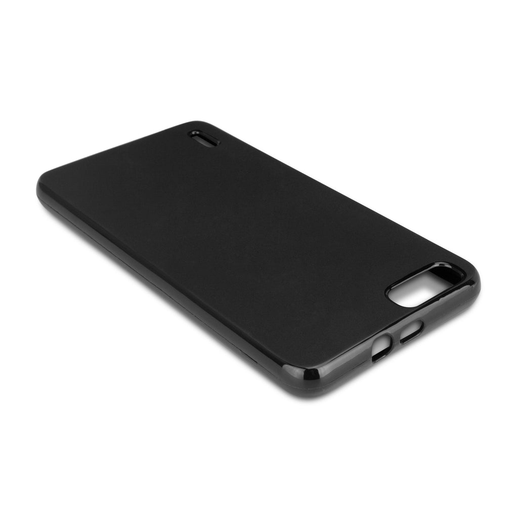 Blackout Case - Huawei Honor 6 Plus Case