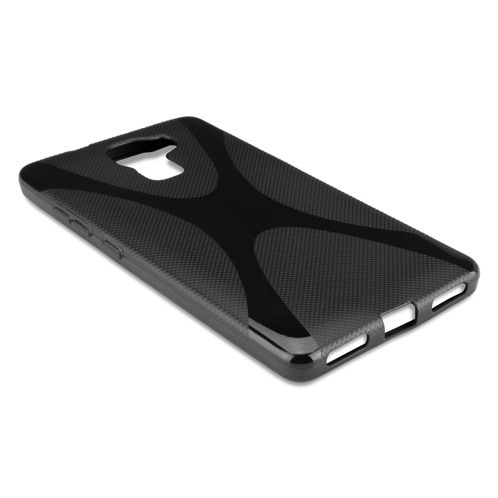 BodySuit - Huawei Honor 7 Case