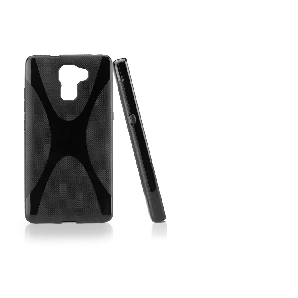 BodySuit - Huawei Honor 7 Case