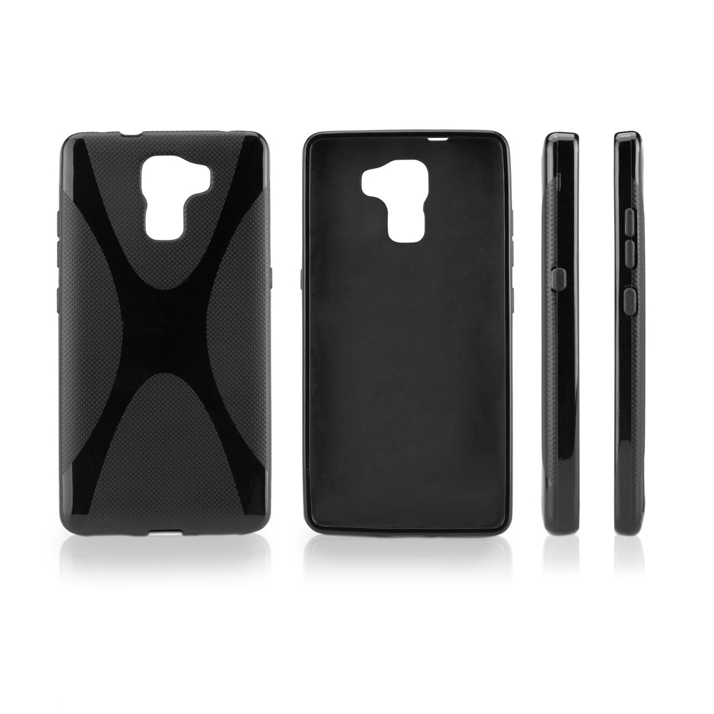 BodySuit - Huawei Honor 7 Case