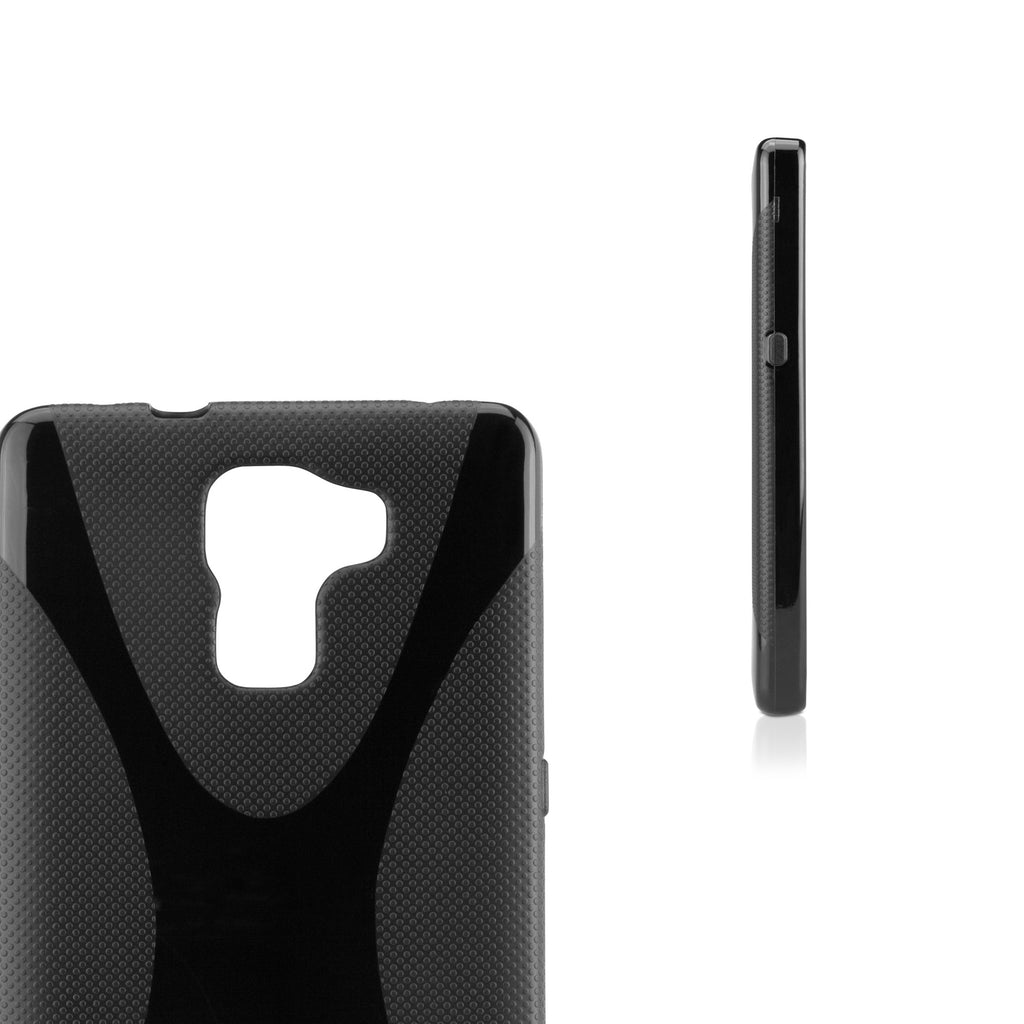 BodySuit - Huawei Honor 7 Case