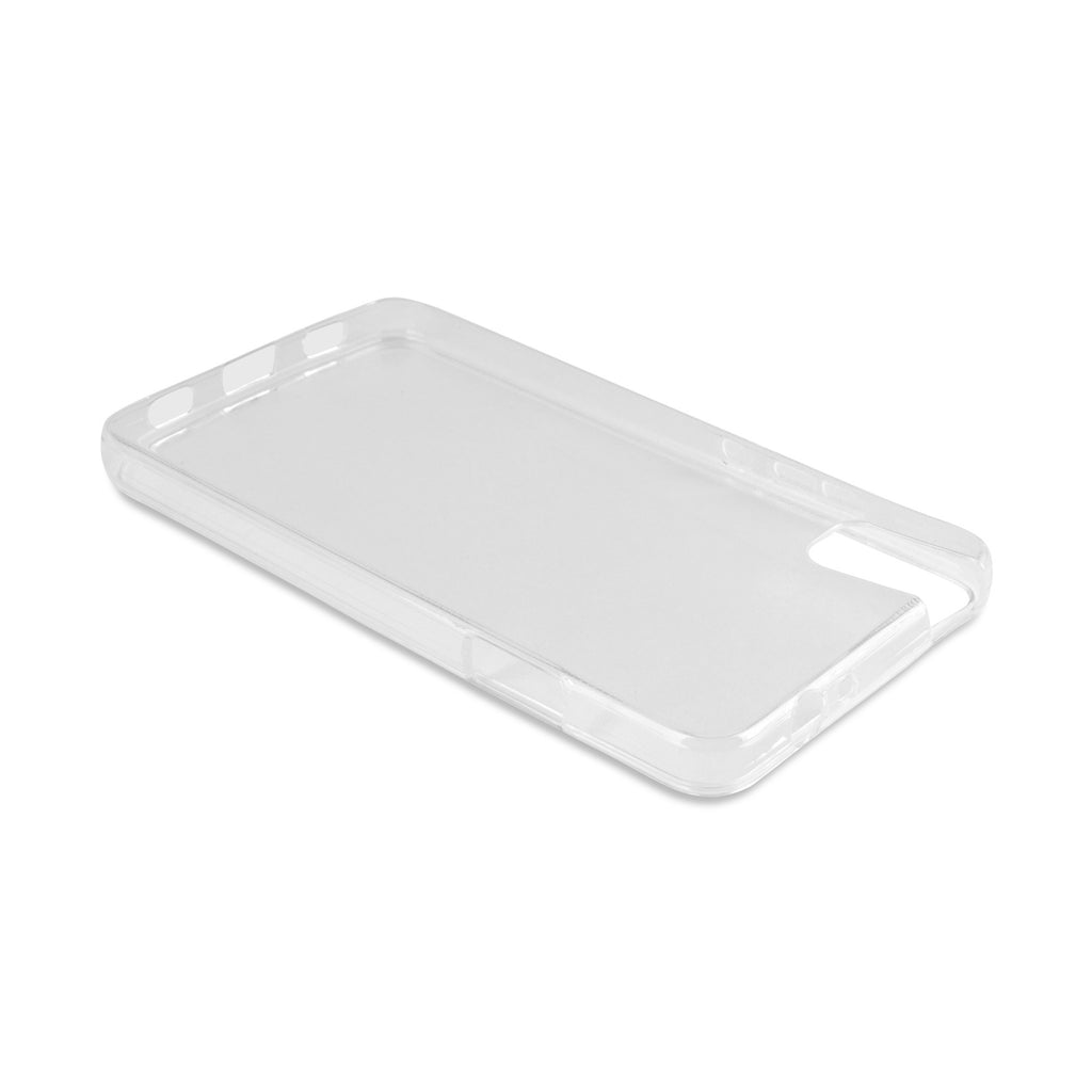 Pure Crystal Slip - Huawei Honor 7i Case