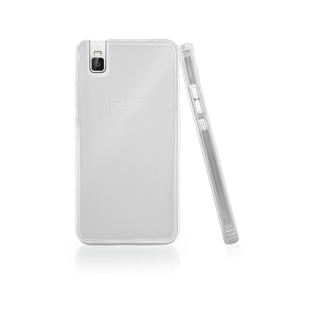 Pure Crystal Slip - Huawei Honor 7i Case