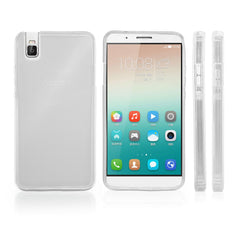 Pure Crystal Slip - Huawei Honor 7i Case