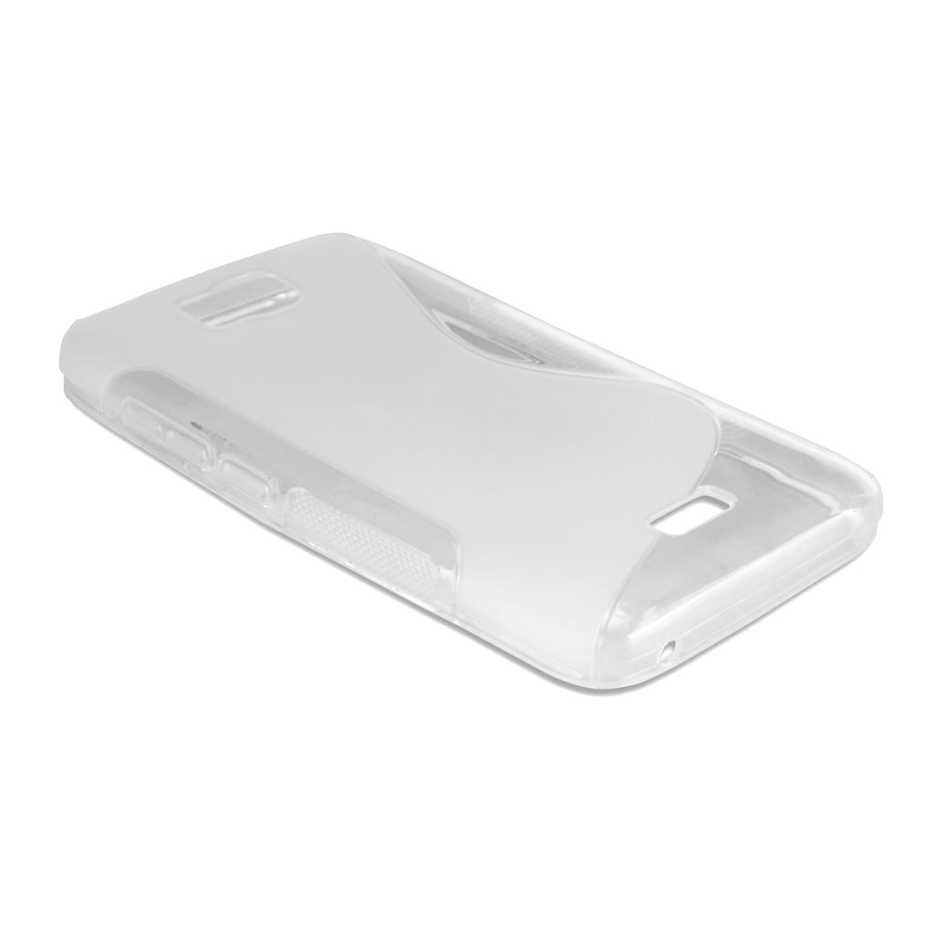 DuoSuit - Huawei Honor Bee Case