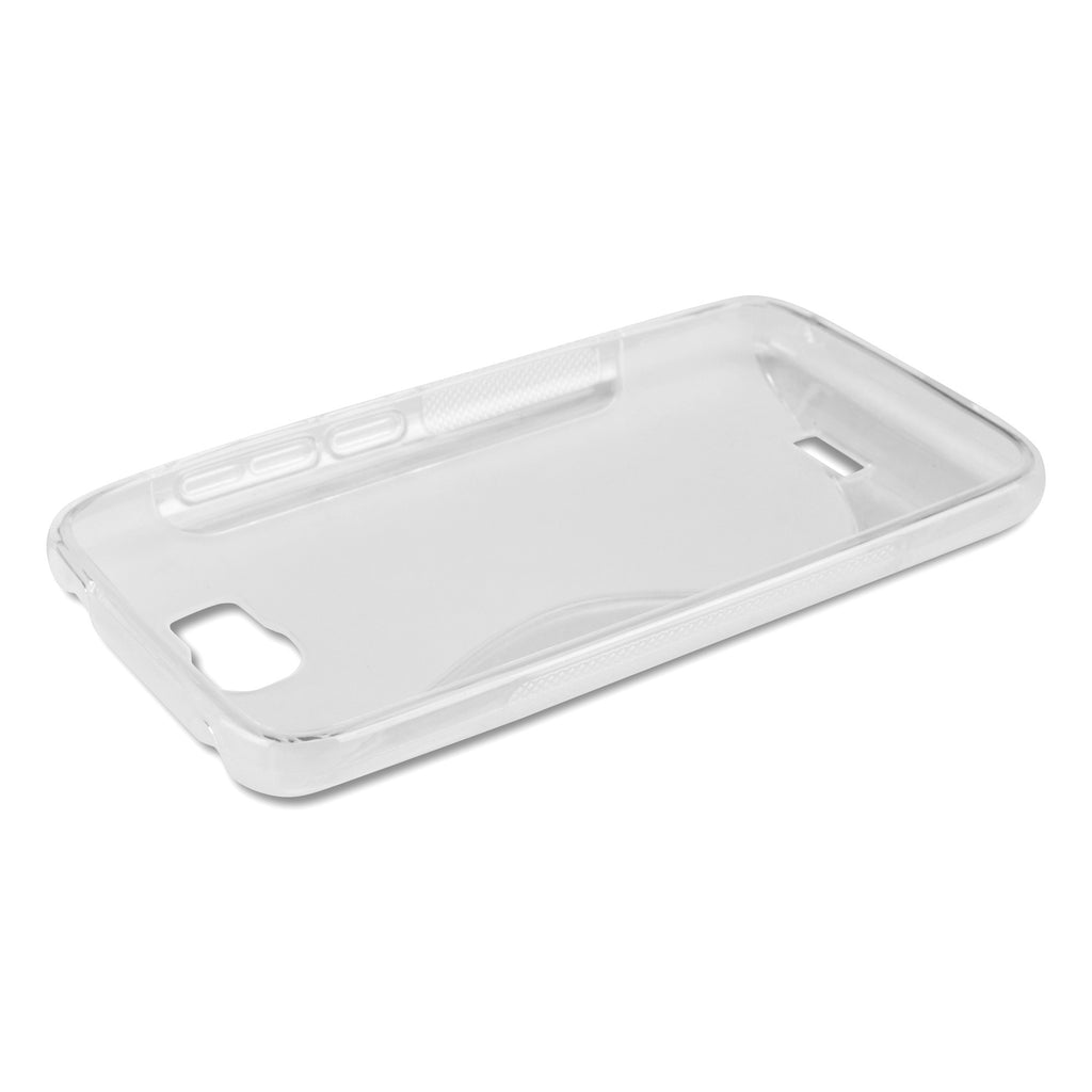 DuoSuit - Huawei Honor Bee Case