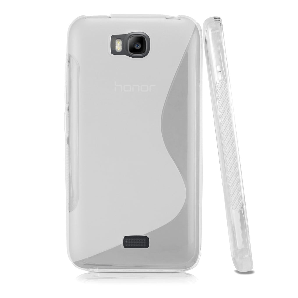 DuoSuit - Huawei Honor Bee Case