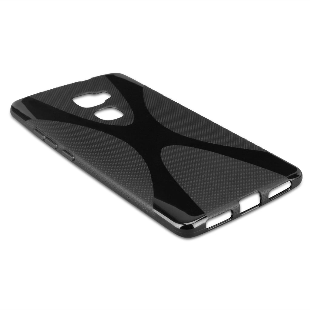 BodySuit - Huawei Mate S Case