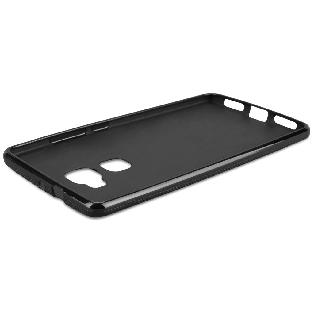 BodySuit - Huawei Mate S Case