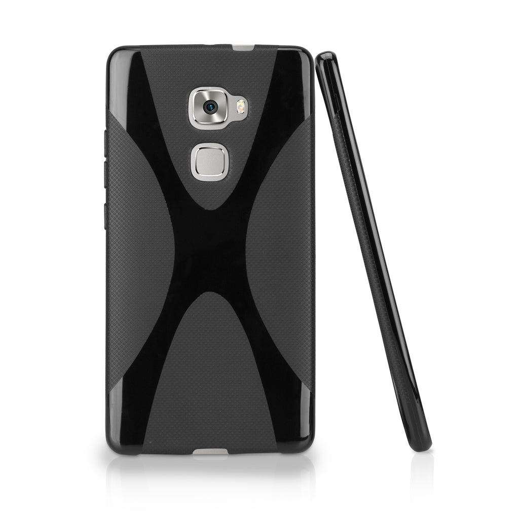 BodySuit - Huawei Mate S Case