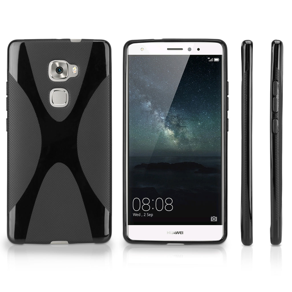 BodySuit - Huawei Mate S Case
