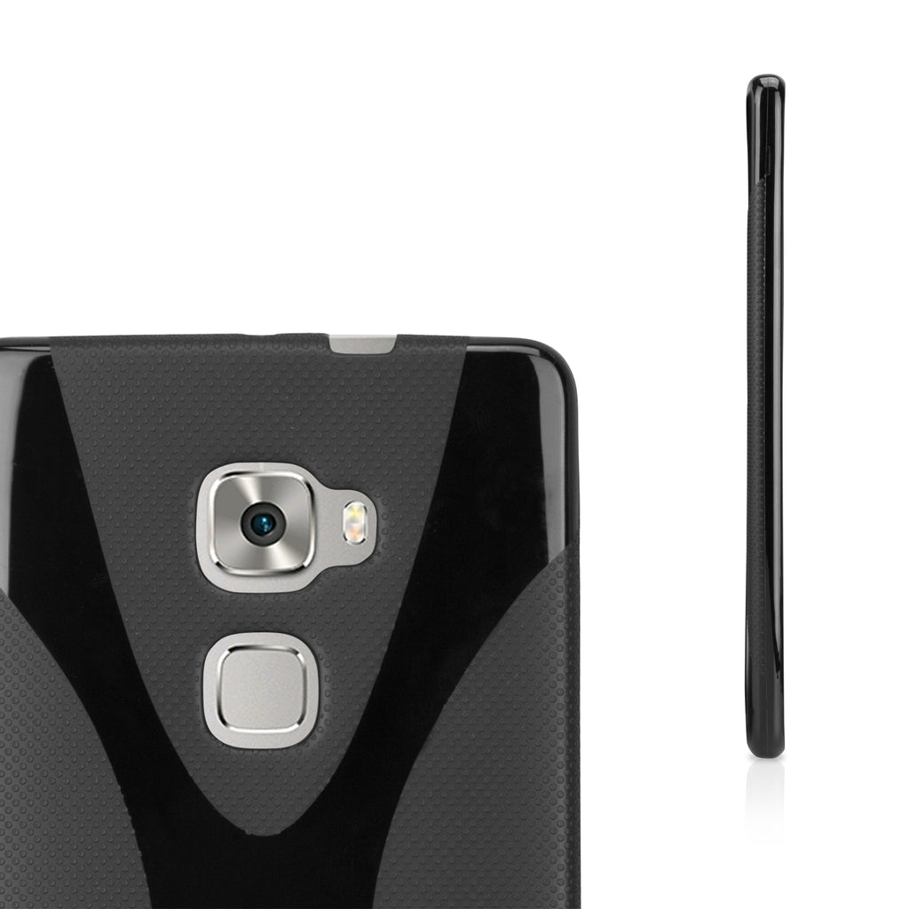 BodySuit - Huawei Mate S Case