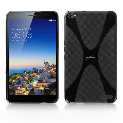 BodySuit - Huawei MediaPad X1 Case