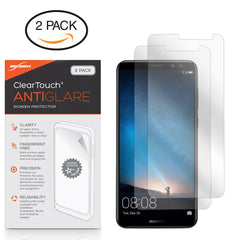 ClearTouch Anti-Glare (2-Pack) - Huawei Nova 2i Screen Protector