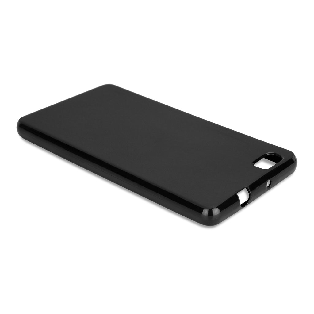 Blackout Case - Huawei Ascend P8 Lite Case