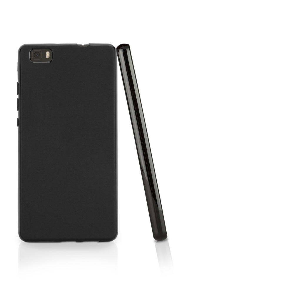 Blackout Case - Huawei Ascend P8 Lite Case