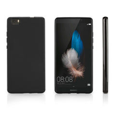 Blackout Case - Huawei Ascend P8 Lite Case