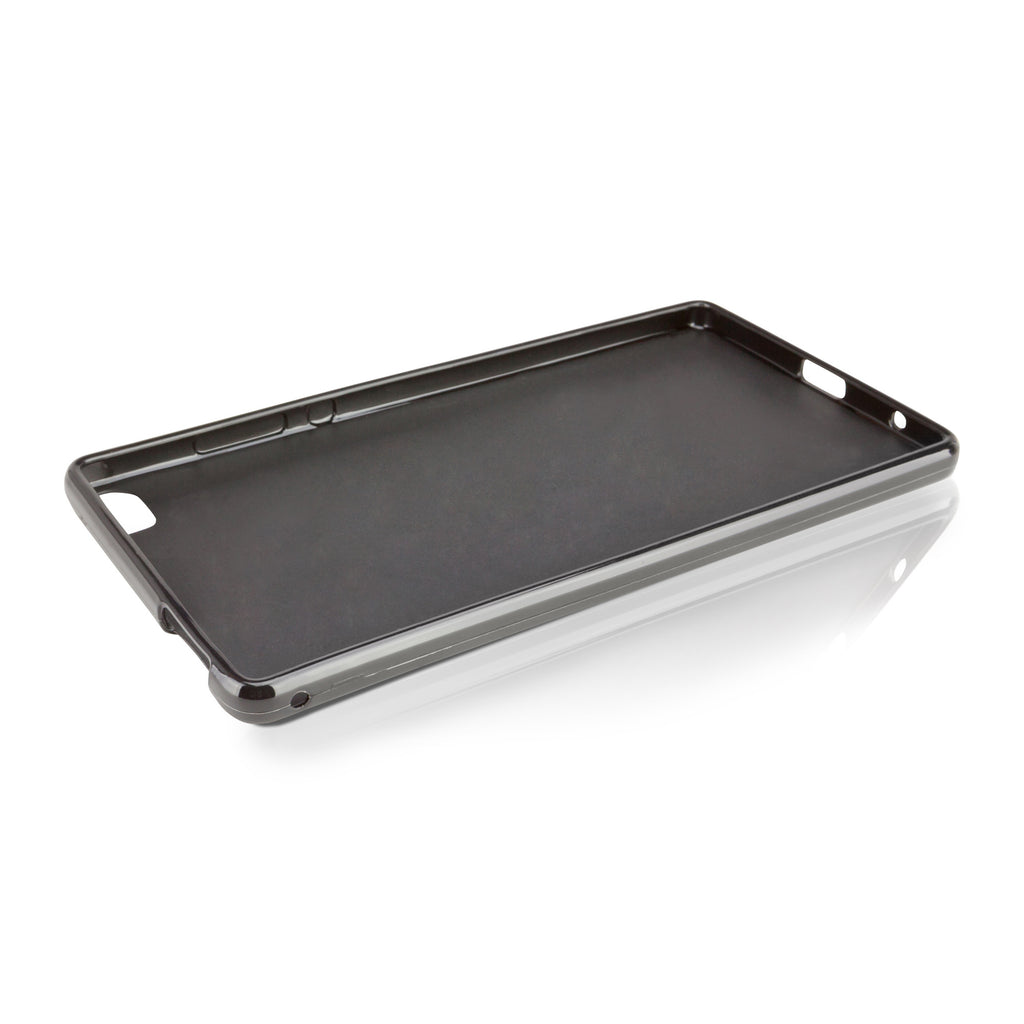 Blackout Case - Huawei P8 Max Case