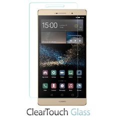 ClearTouch Glass - Huawei P8 Max Screen Protector