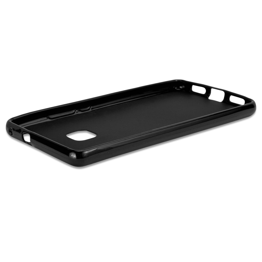 Blackout Case - Huawei Ascend P9 Lite Case