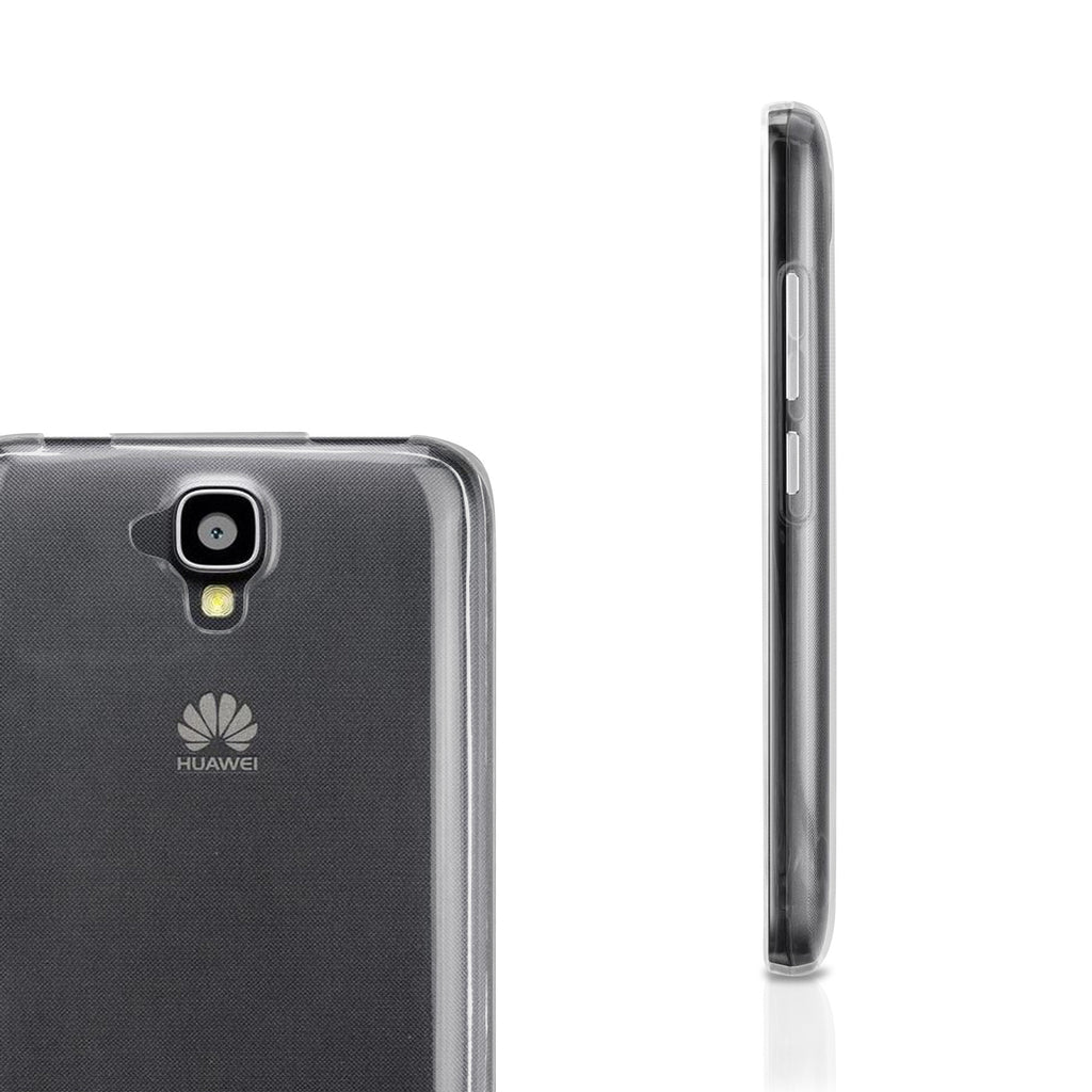 Pure Crystal Slip - Huawei Y5 Case