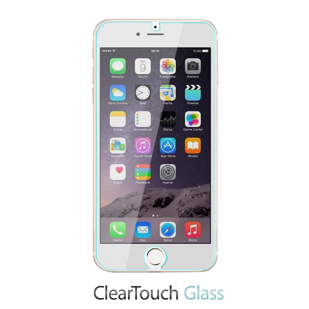 ClearTouch Glass - Apple iPhone 7 Plus Screen Protector