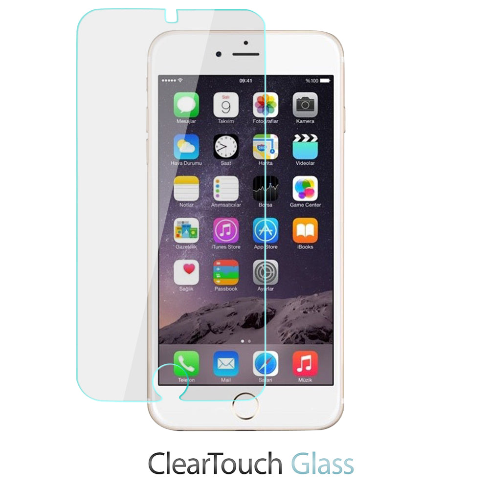 ClearTouch Glass - Apple iPhone 7 Plus Screen Protector
