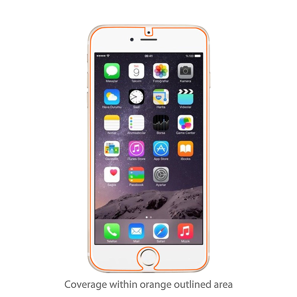 ClearTouch Glass - Apple iPhone 7 Plus Screen Protector