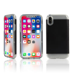 IDBuddy Case - Apple iPhone X Case