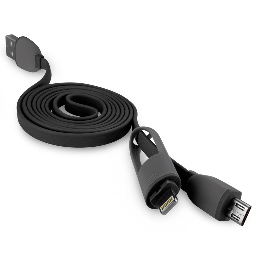 iDroid 2-in-1 Barnes & Noble NOOK HD+ Cable