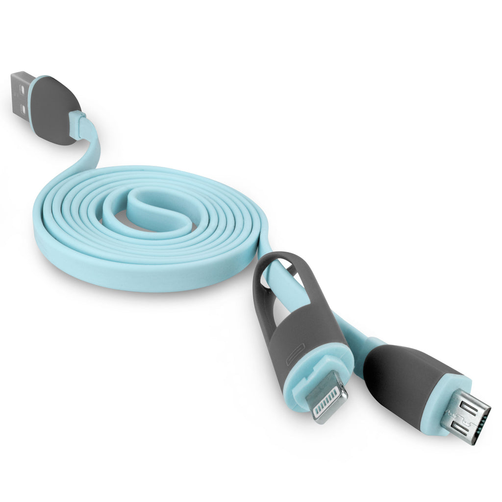 iDroid 2-in-1 iPad 4 Cable