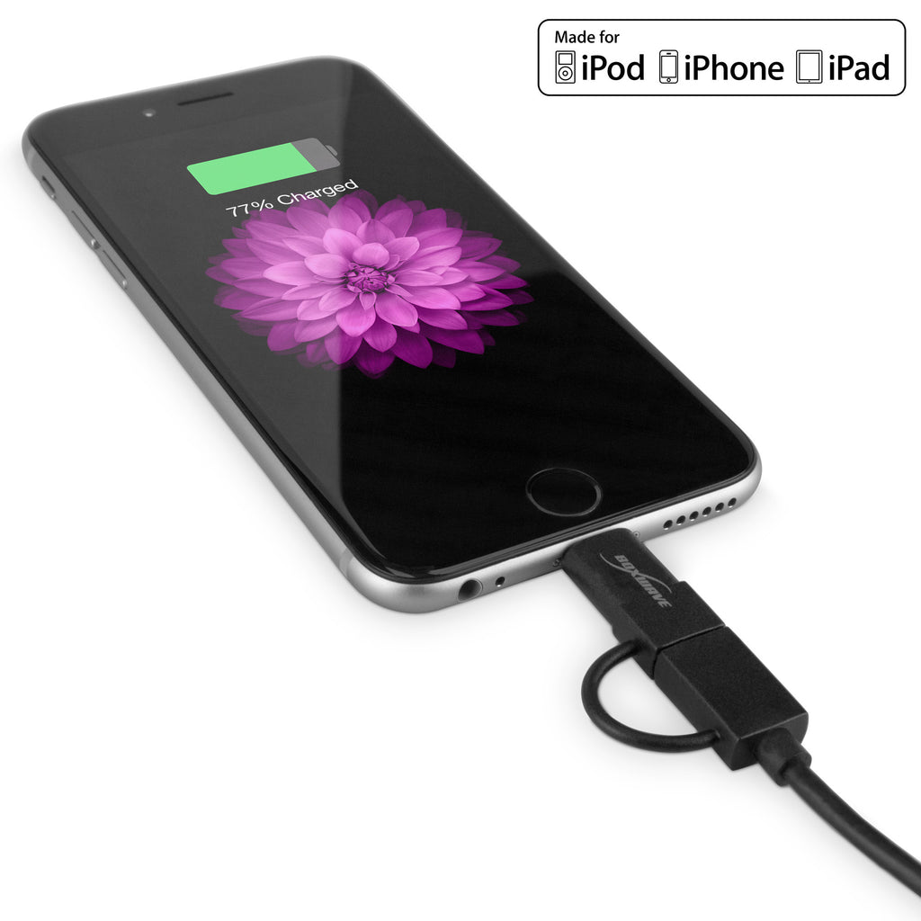 iDroid Pro Cable - Apple New iPod Nano 7 Cable